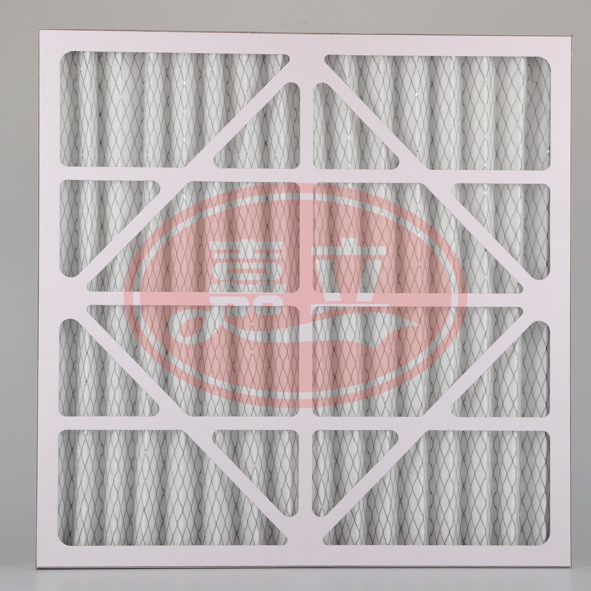 麦盖提纸框过滤器